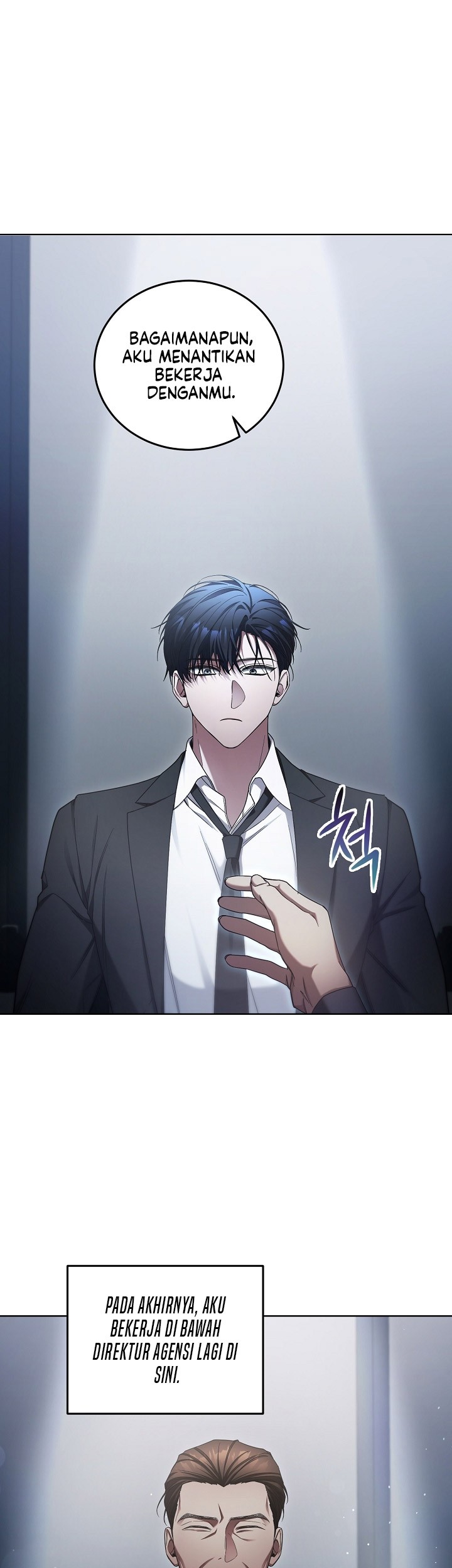 I’ll Retire After Saving the World Chapter 4 - halaman 70