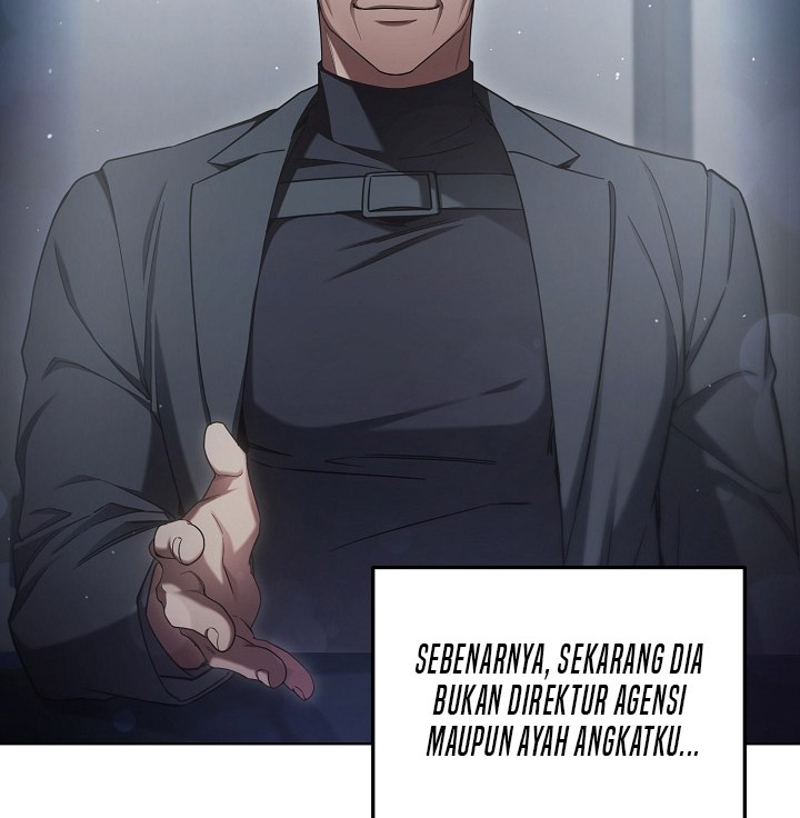 I’ll Retire After Saving the World Chapter 4 - halaman 71