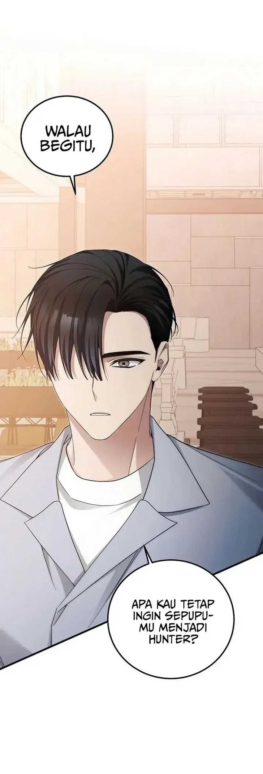 I’ll Retire After Saving the World Chapter 40 - halaman 11