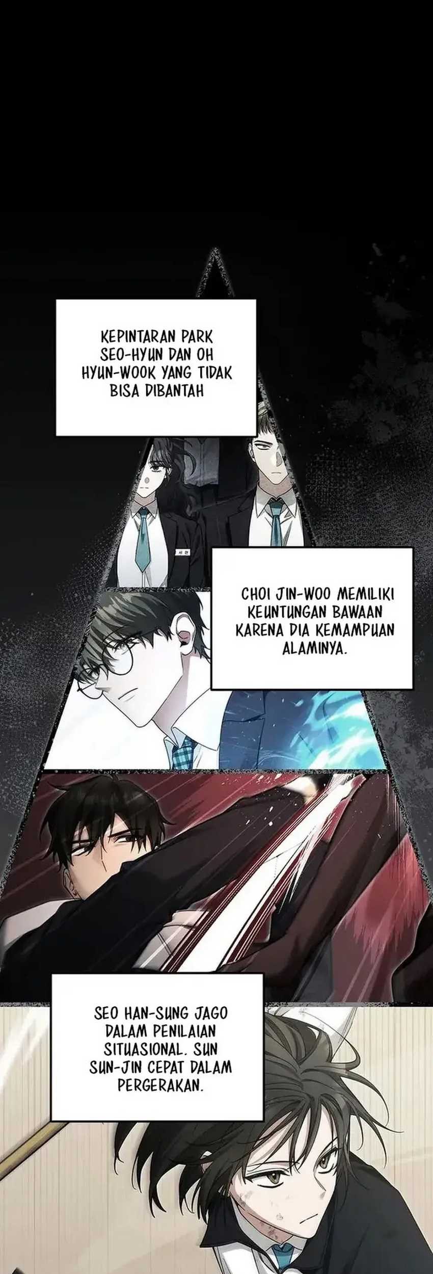 I’ll Retire After Saving the World Chapter 40 - halaman 14
