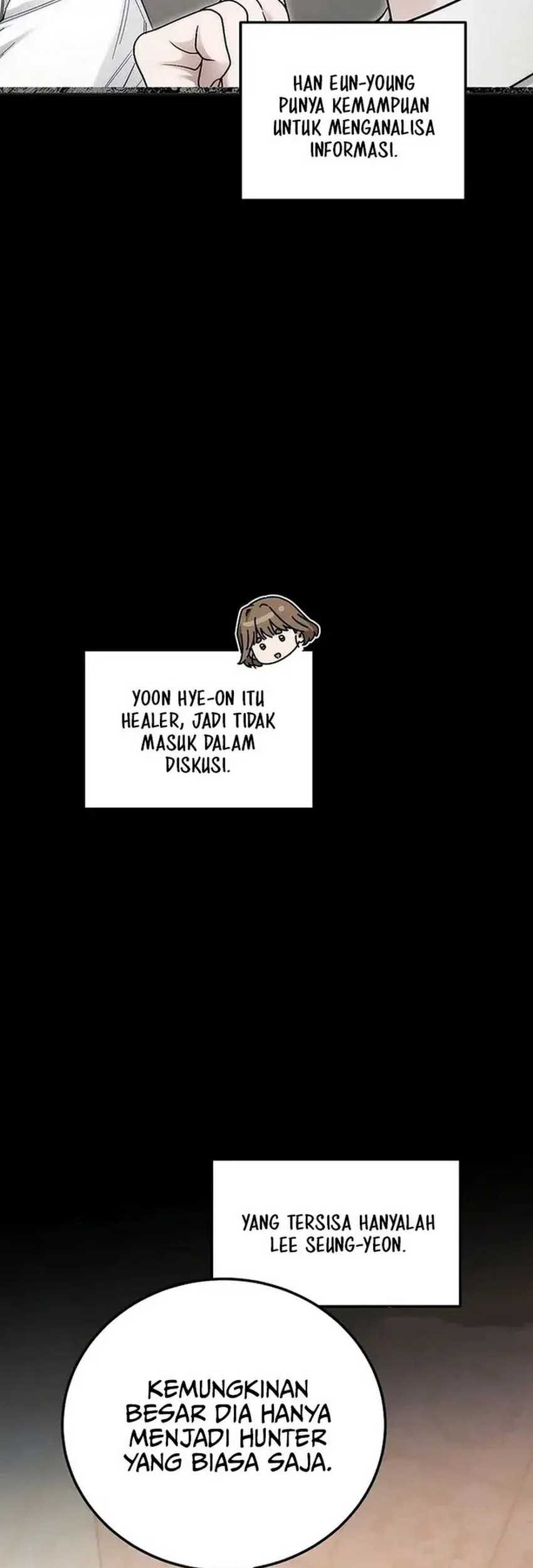 I’ll Retire After Saving the World Chapter 40 - halaman 16