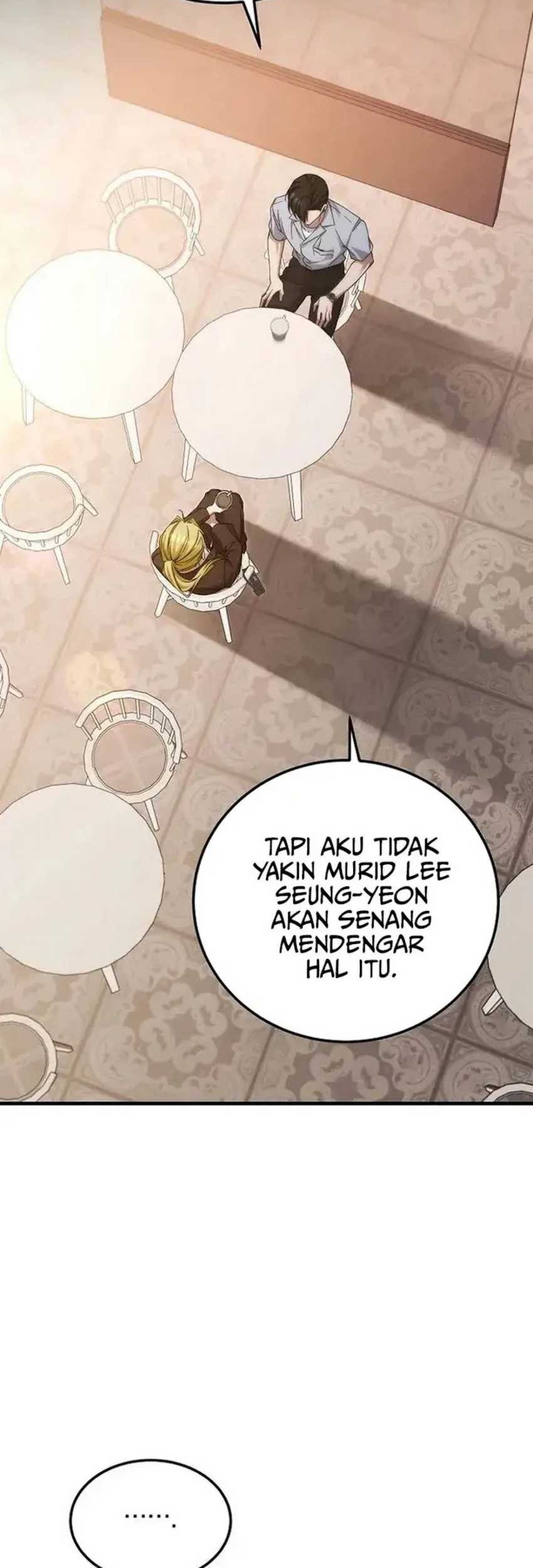 I’ll Retire After Saving the World Chapter 40 - halaman 17