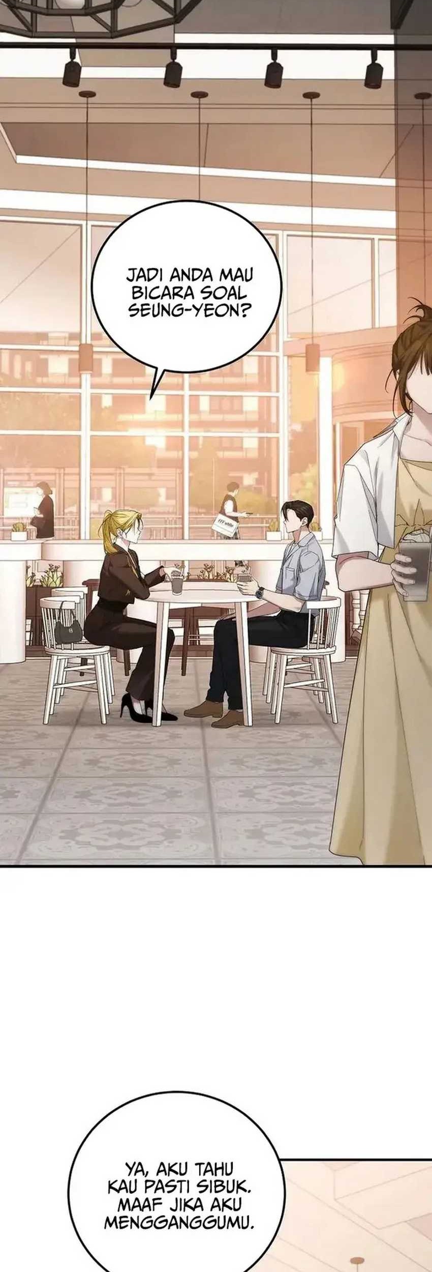 I’ll Retire After Saving the World Chapter 40 - halaman 2
