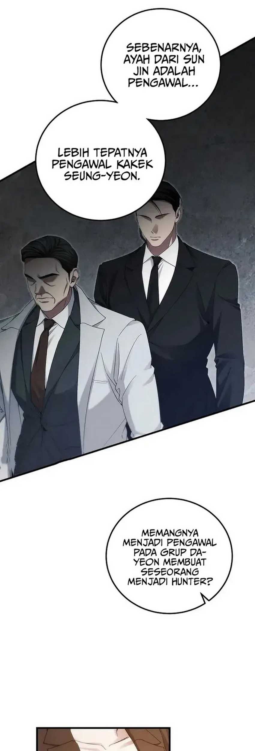 I’ll Retire After Saving the World Chapter 40 - halaman 22