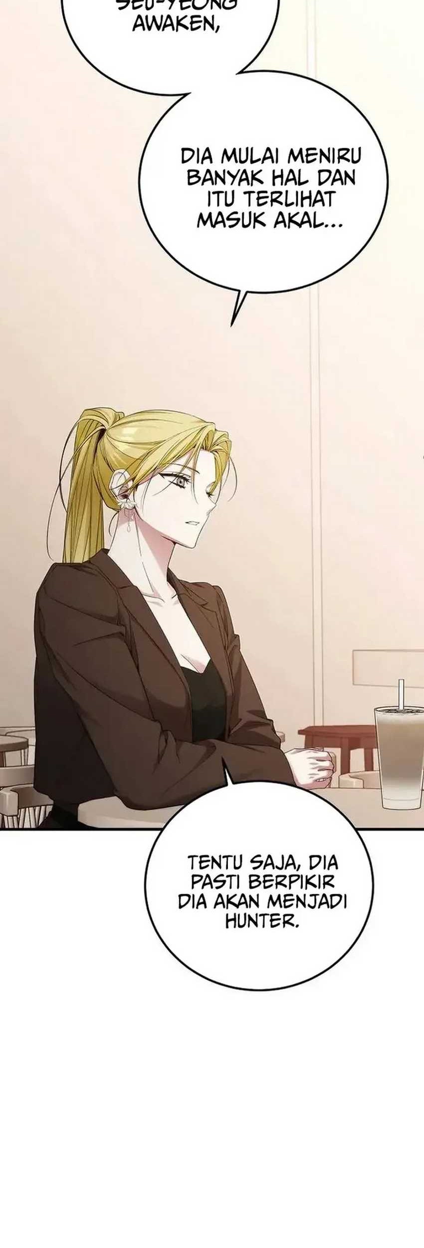 I’ll Retire After Saving the World Chapter 40 - halaman 27