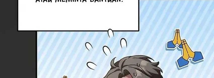 I’ll Retire After Saving the World Chapter 40 - halaman 33