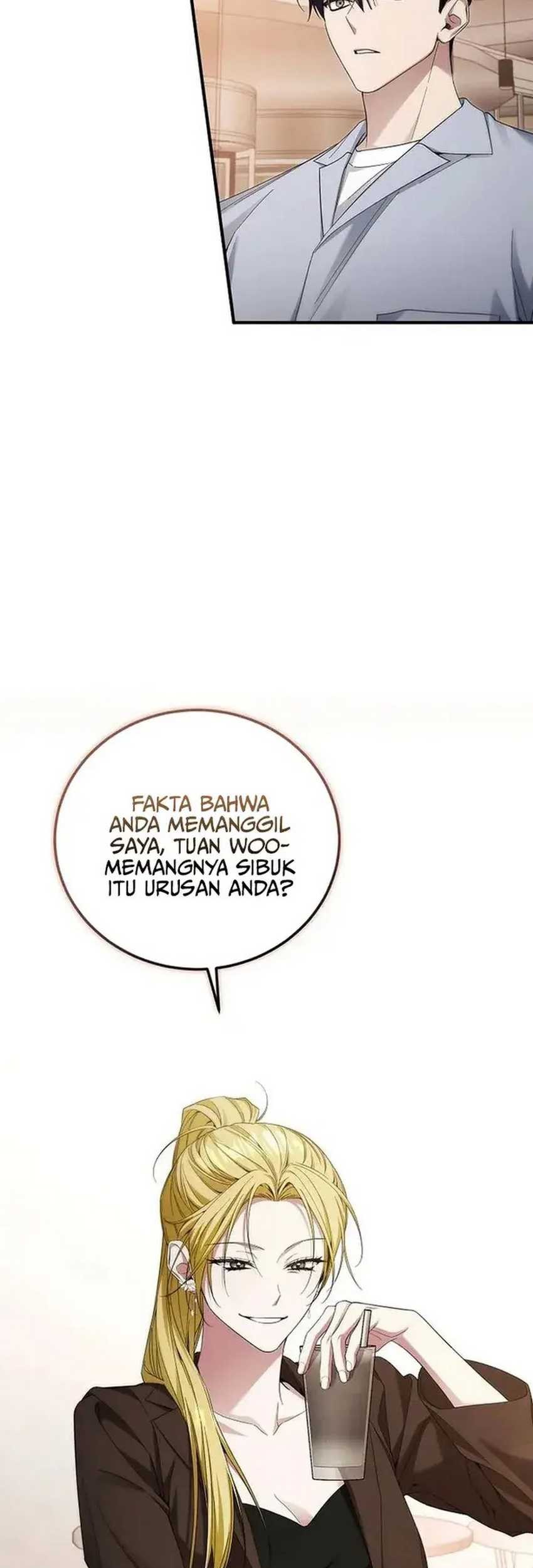 I’ll Retire After Saving the World Chapter 40 - halaman 4