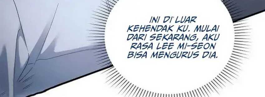I’ll Retire After Saving the World Chapter 40 - halaman 43
