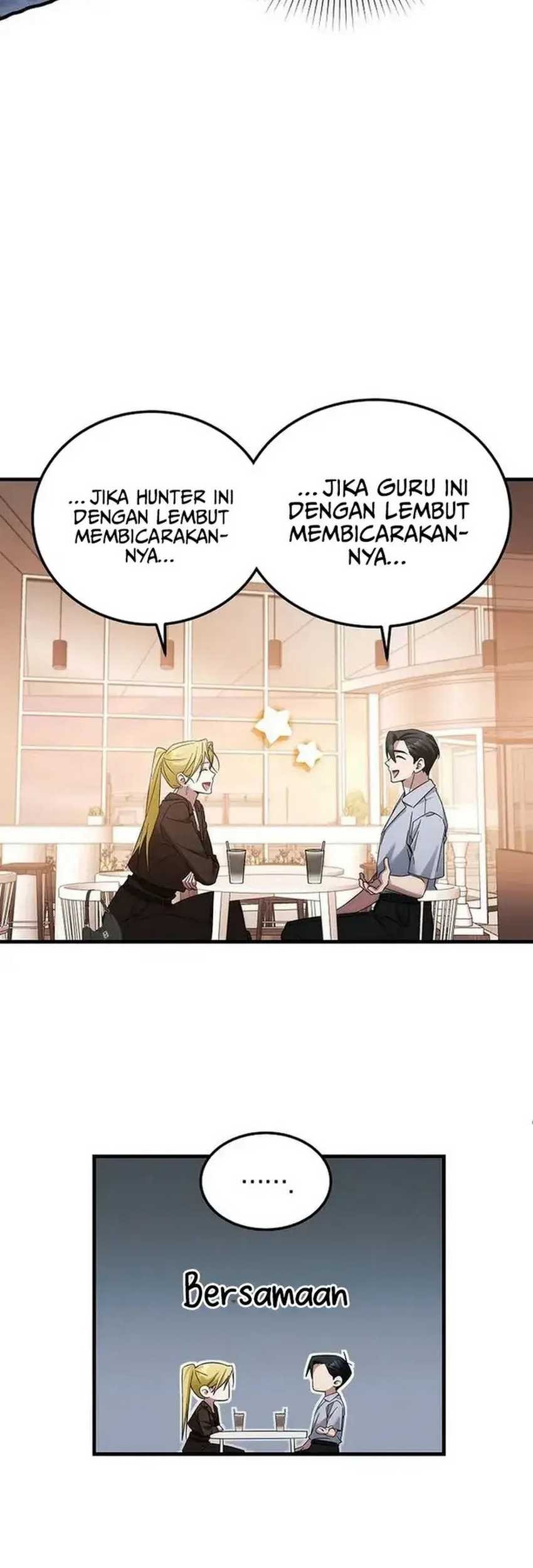 I’ll Retire After Saving the World Chapter 40 - halaman 44