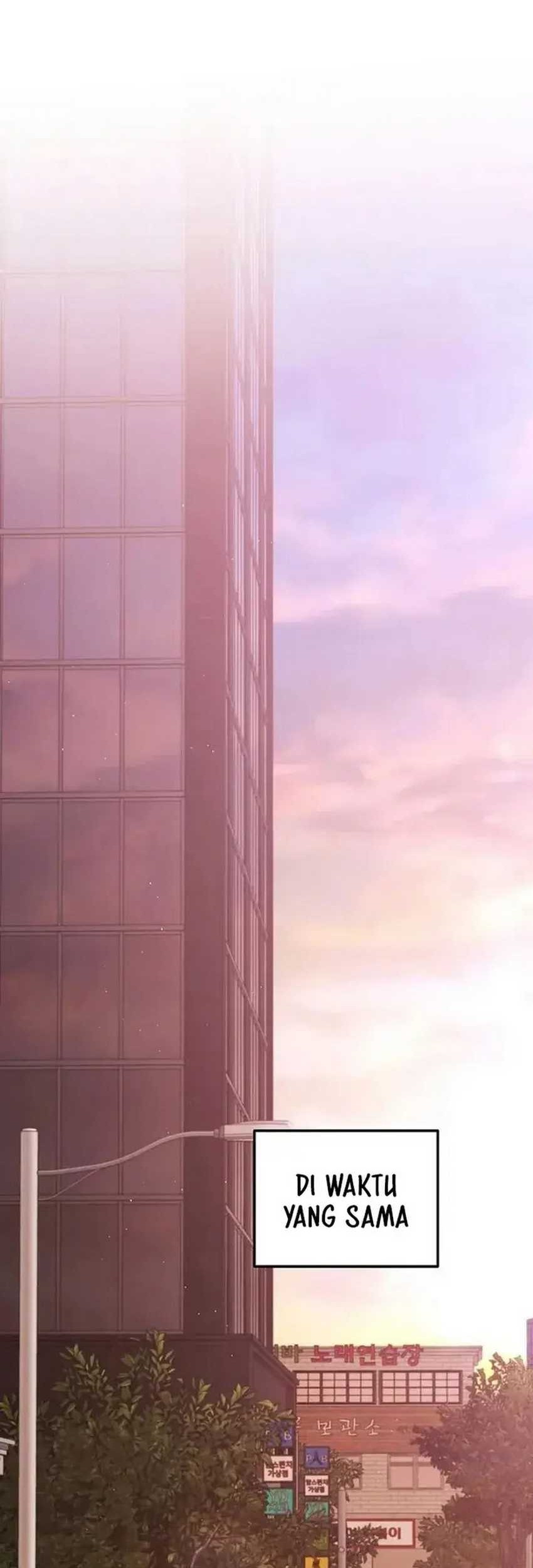 I’ll Retire After Saving the World Chapter 40 - halaman 47