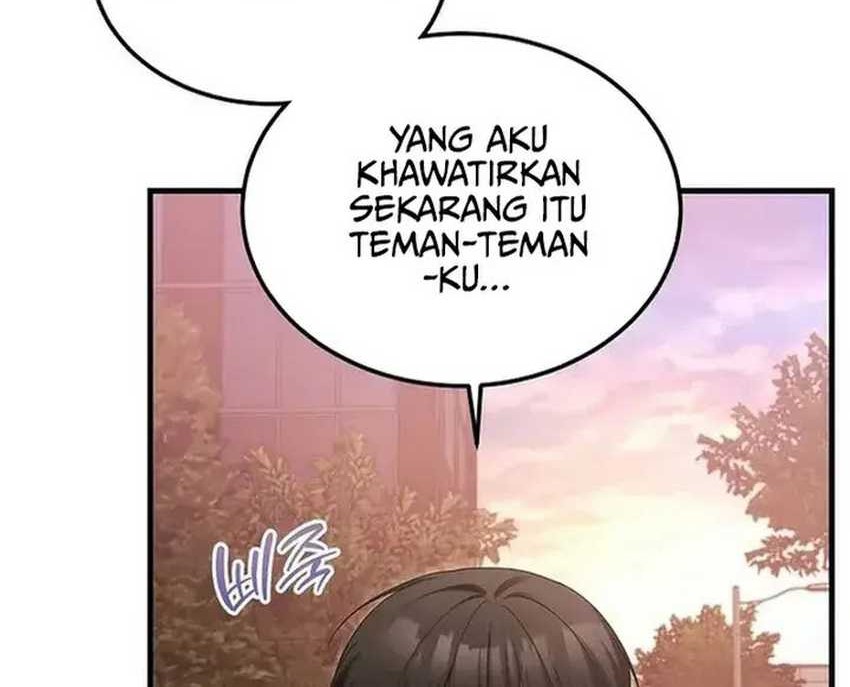 I’ll Retire After Saving the World Chapter 40 - halaman 50