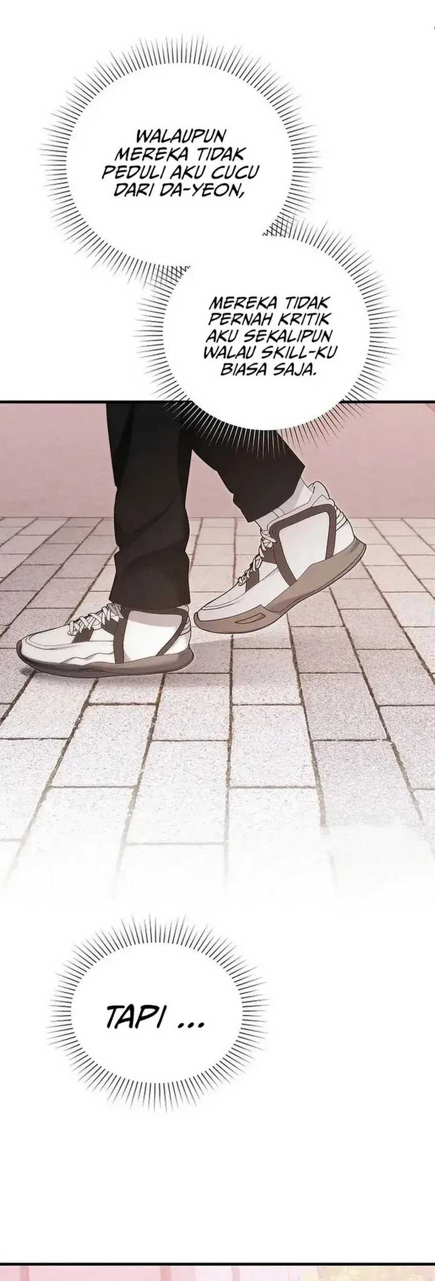 I’ll Retire After Saving the World Chapter 40 - halaman 52