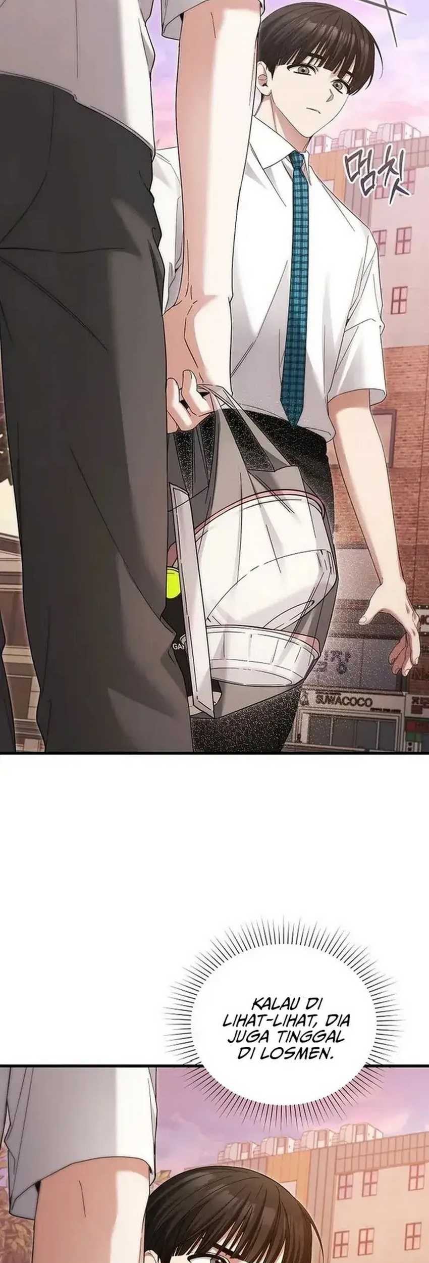 I’ll Retire After Saving the World Chapter 40 - halaman 61