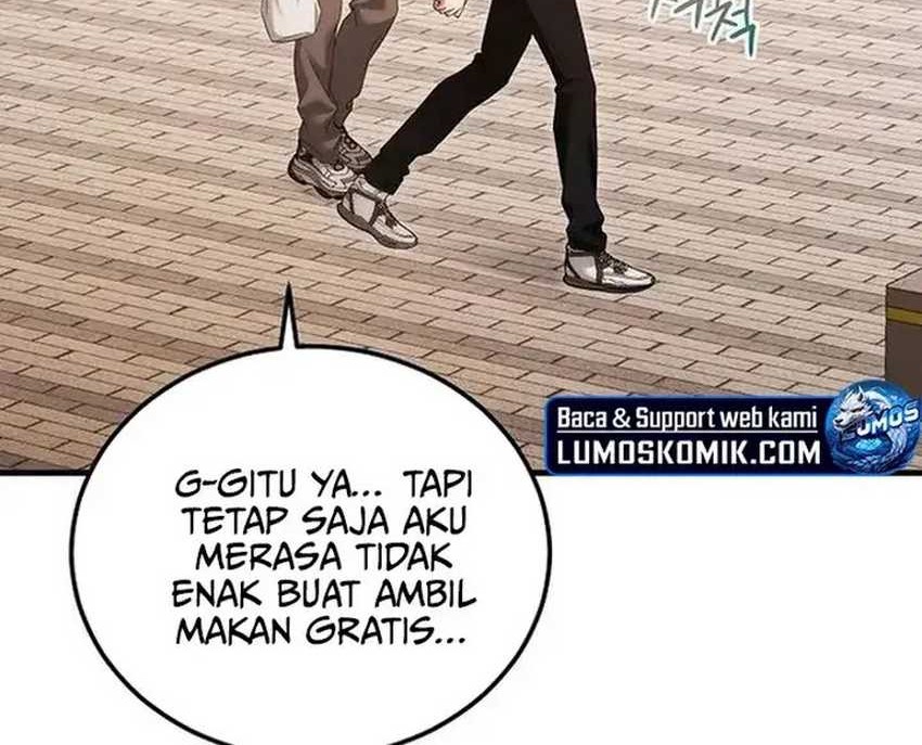 I’ll Retire After Saving the World Chapter 40 - halaman 65