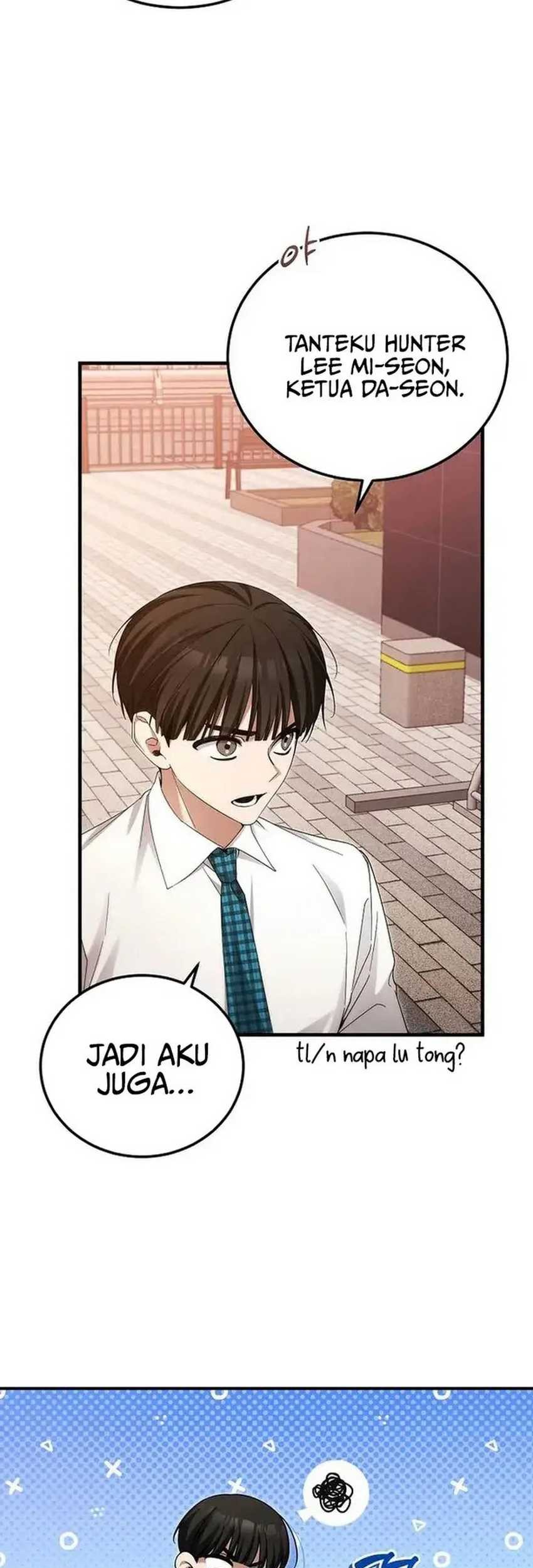 I’ll Retire After Saving the World Chapter 40 - halaman 66
