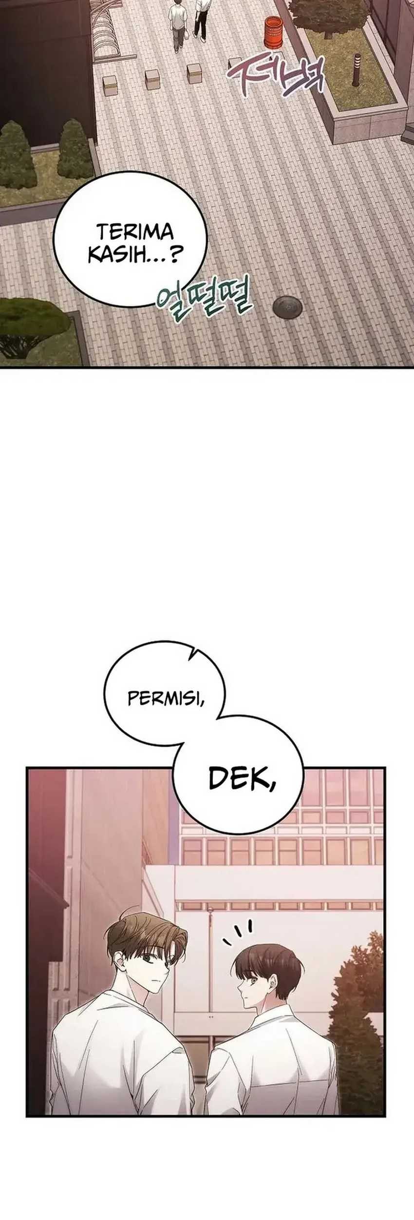 I’ll Retire After Saving the World Chapter 40 - halaman 69