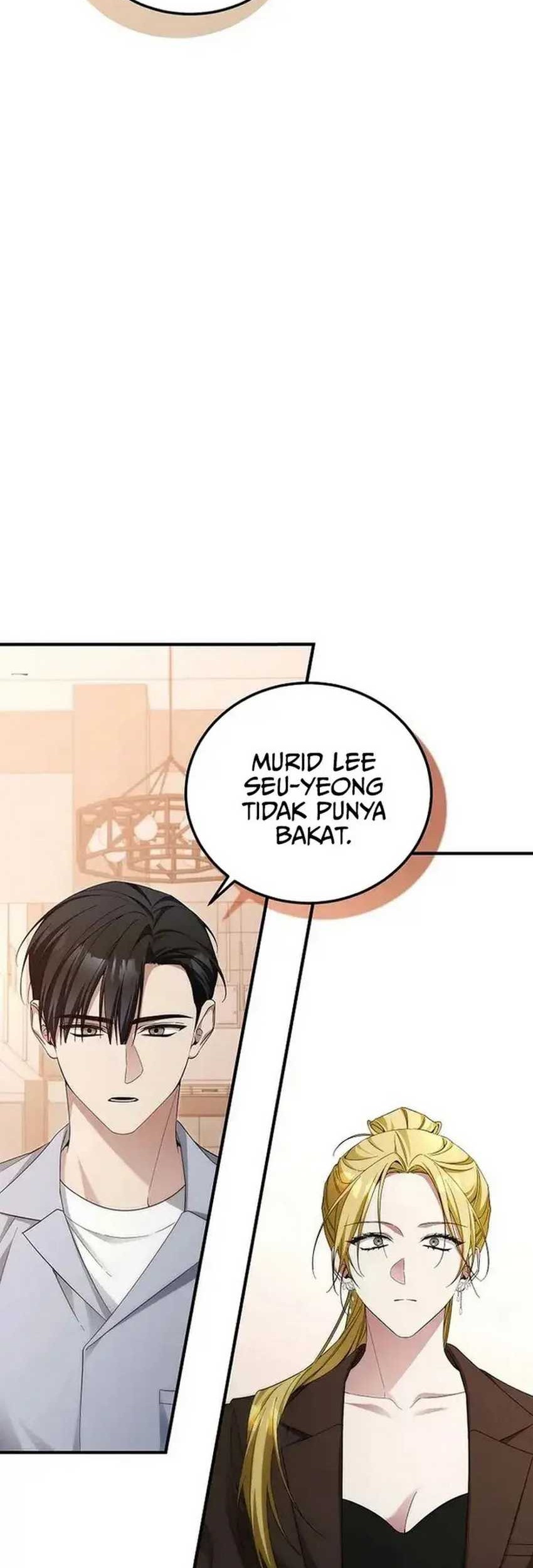 I’ll Retire After Saving the World Chapter 40 - halaman 7