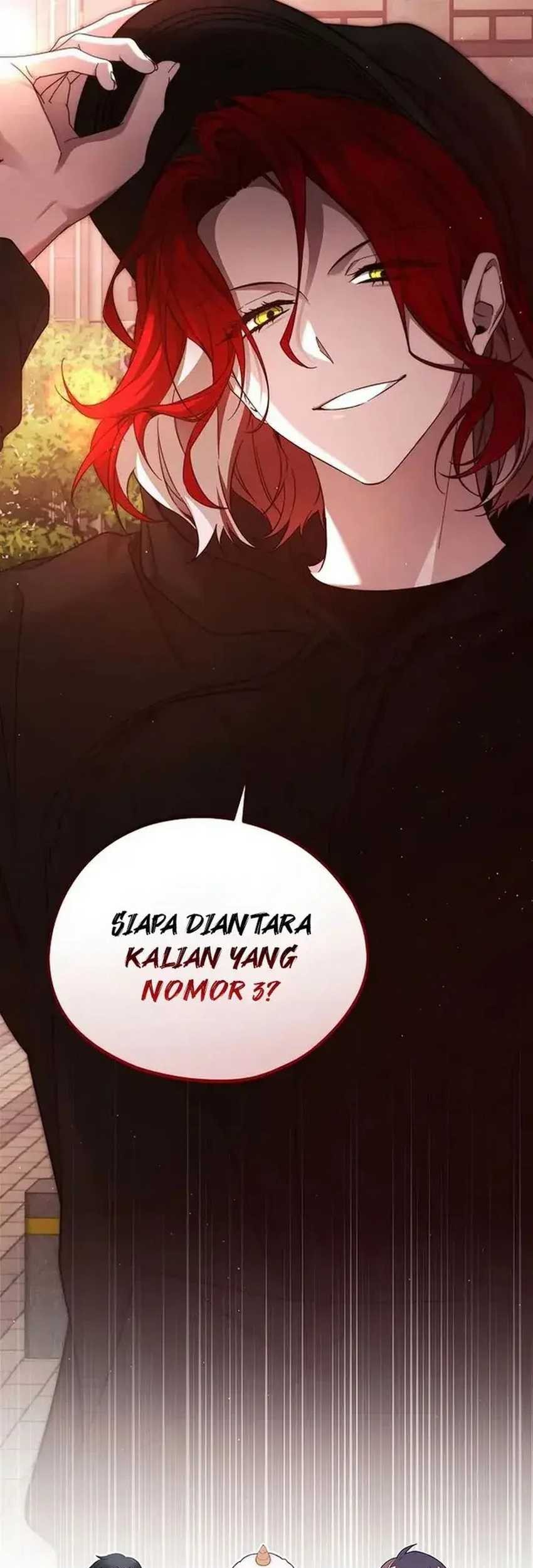 I’ll Retire After Saving the World Chapter 40 - halaman 74