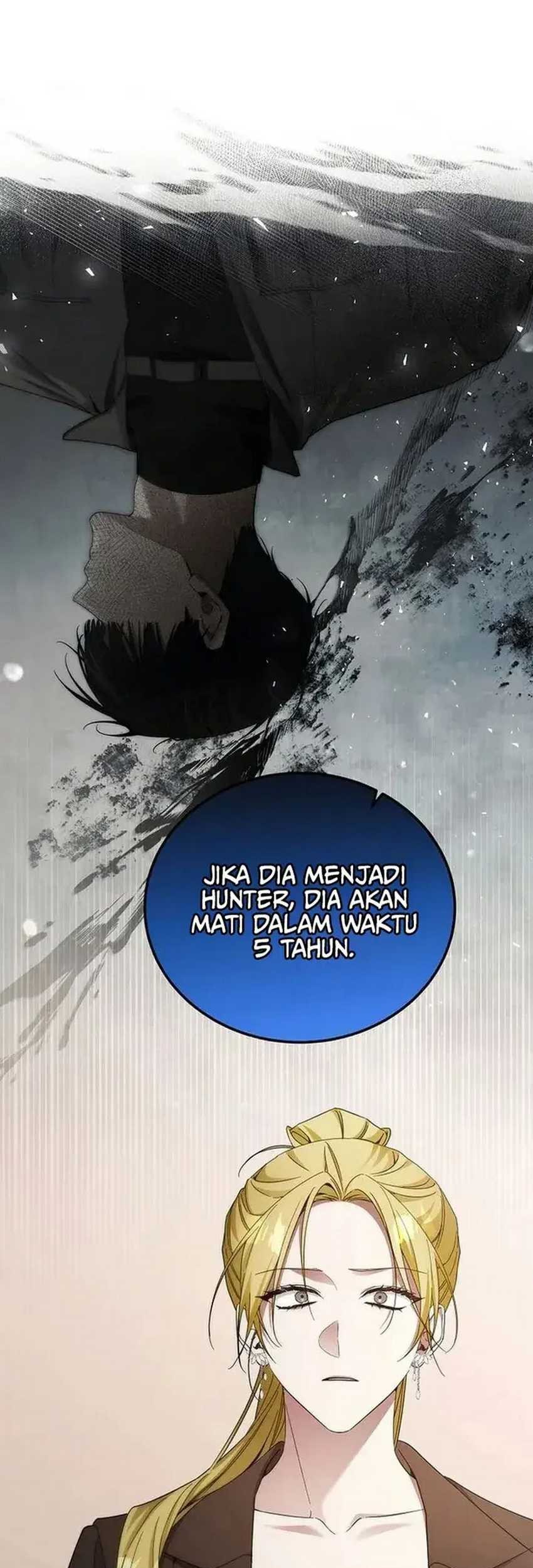 I’ll Retire After Saving the World Chapter 40 - halaman 9
