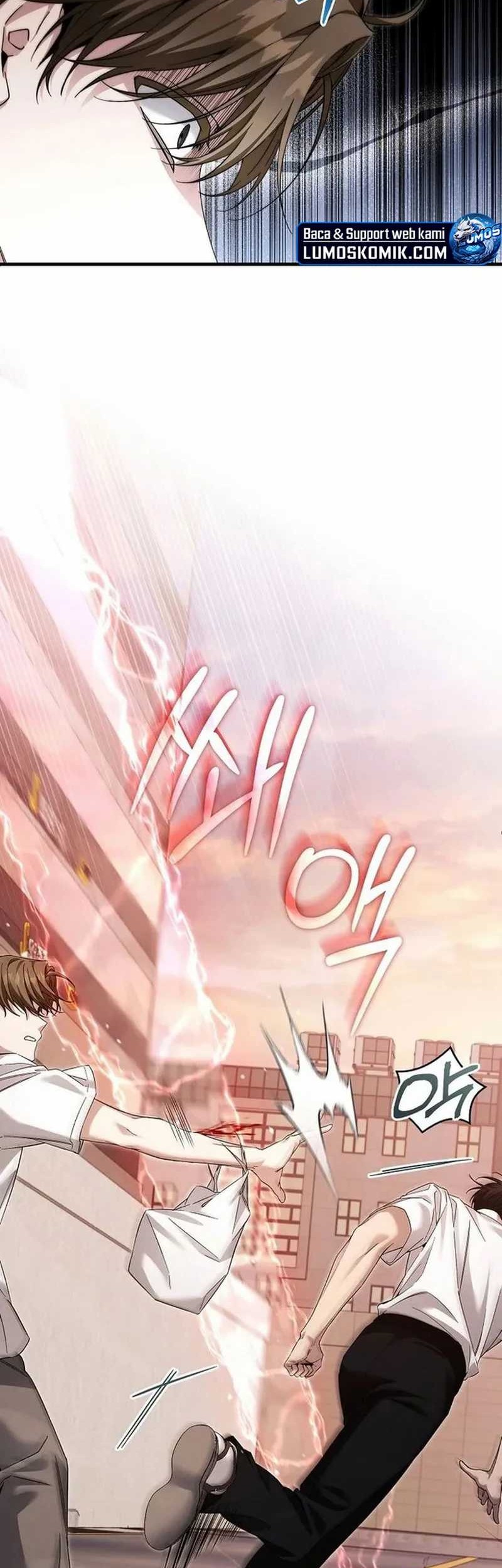 I’ll Retire After Saving the World Chapter 41 - halaman 10