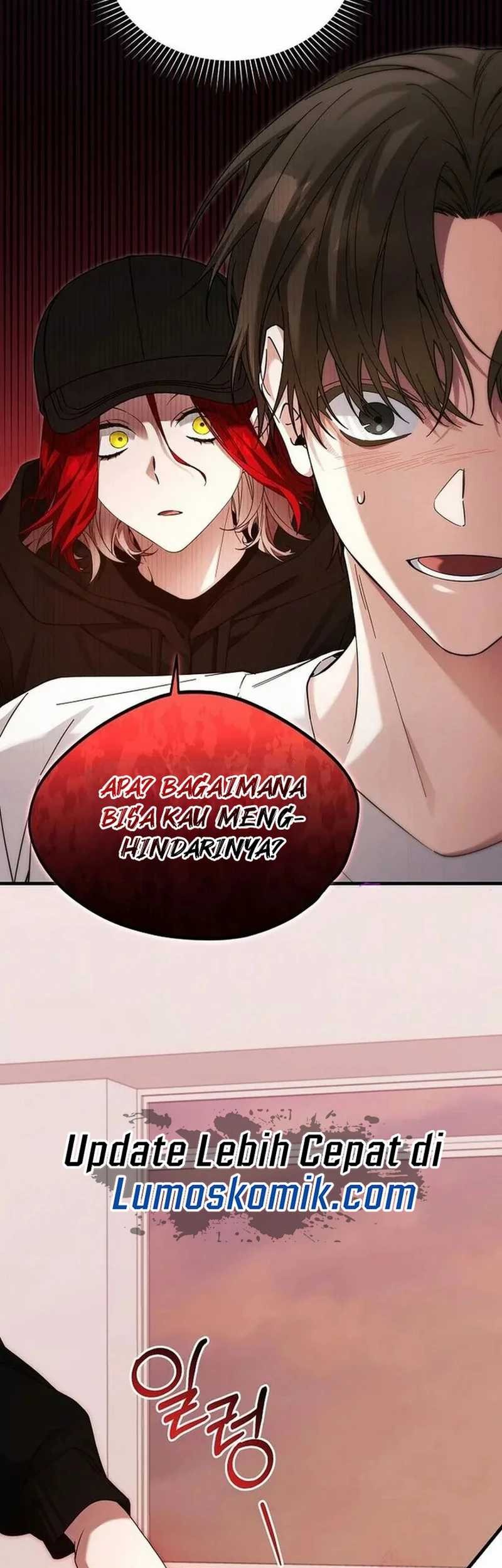 I’ll Retire After Saving the World Chapter 41 - halaman 13