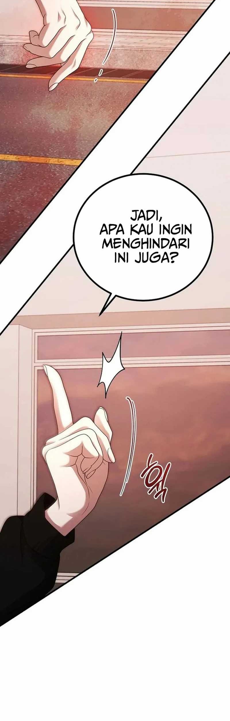 I’ll Retire After Saving the World Chapter 41 - halaman 14