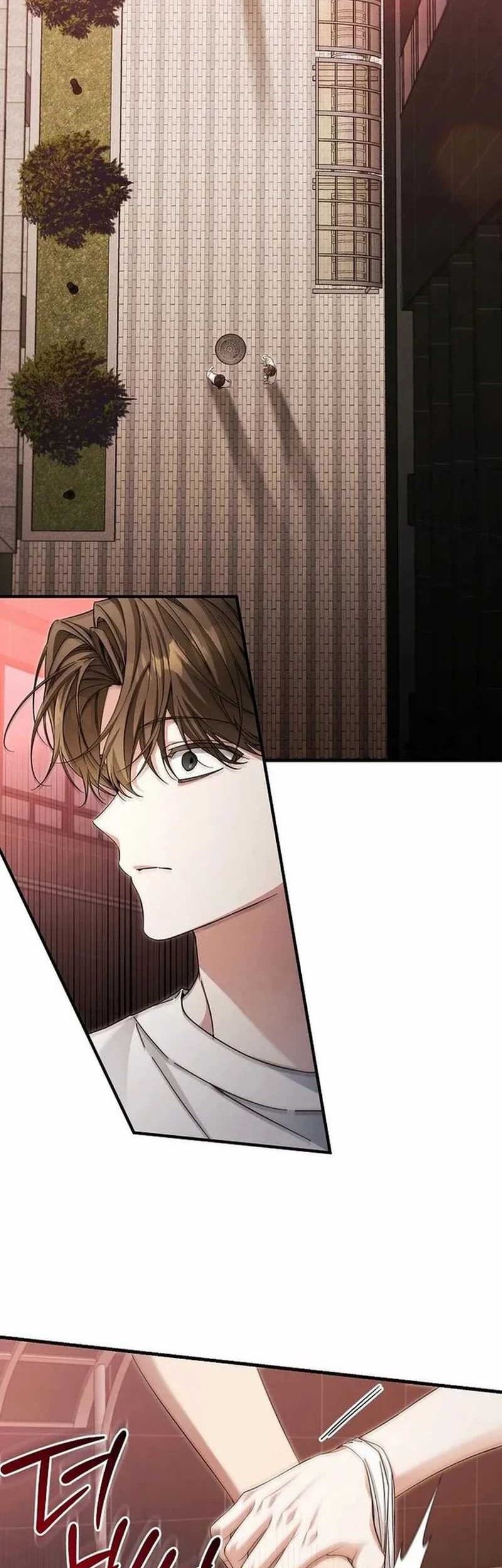 I’ll Retire After Saving the World Chapter 41 - halaman 2