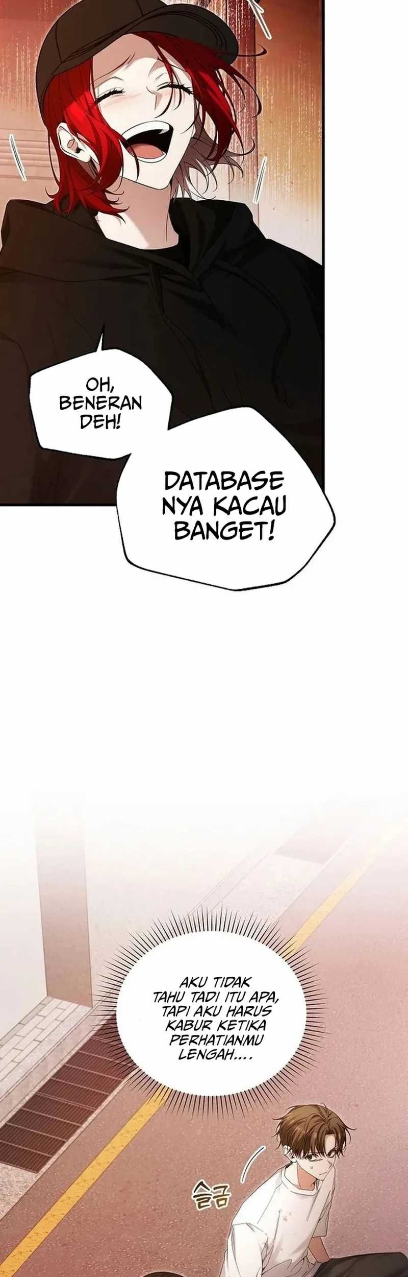 I’ll Retire After Saving the World Chapter 41 - halaman 21