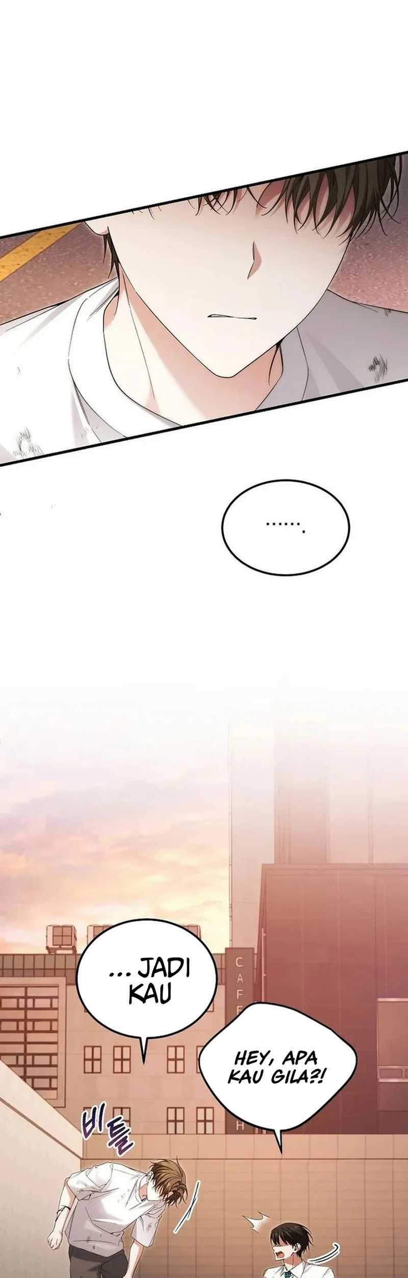 I’ll Retire After Saving the World Chapter 41 - halaman 23