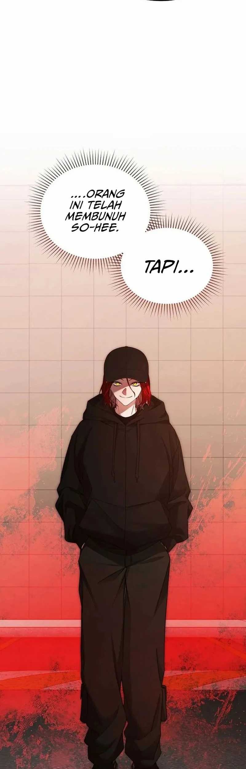I’ll Retire After Saving the World Chapter 41 - halaman 27
