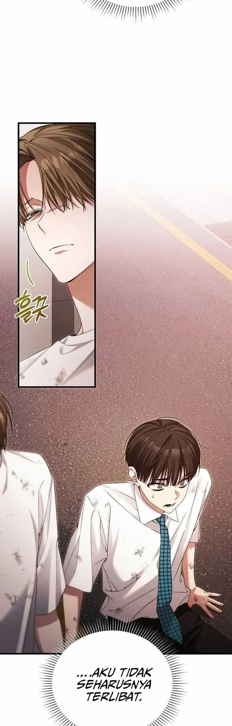 I’ll Retire After Saving the World Chapter 41 - halaman 29