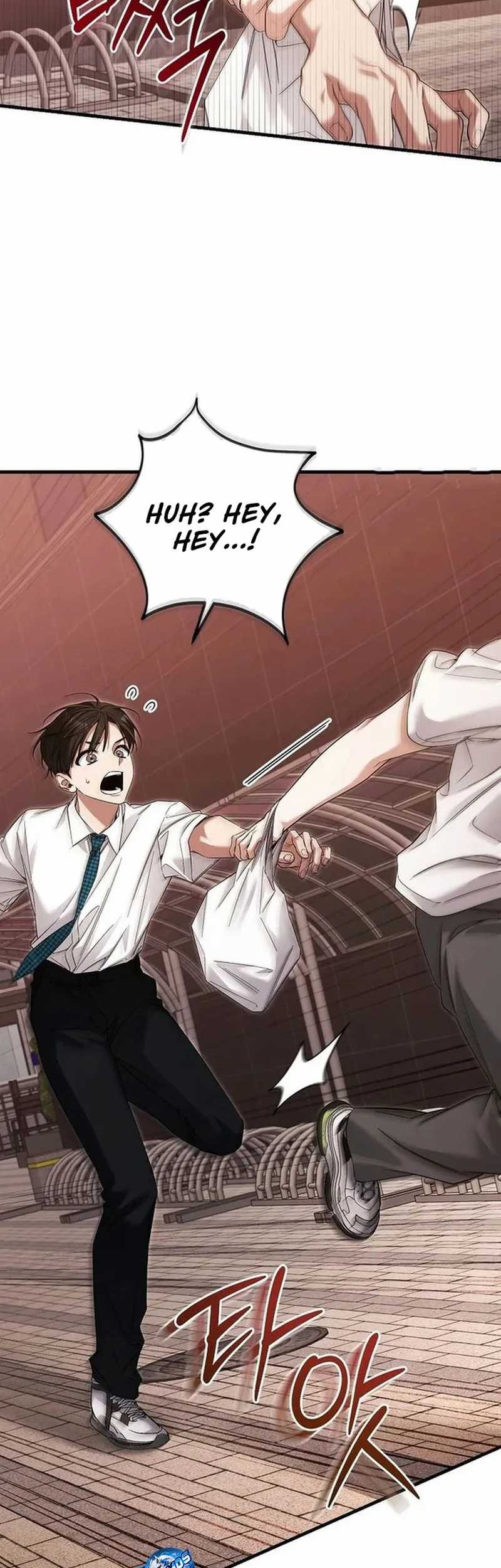 I’ll Retire After Saving the World Chapter 41 - halaman 3