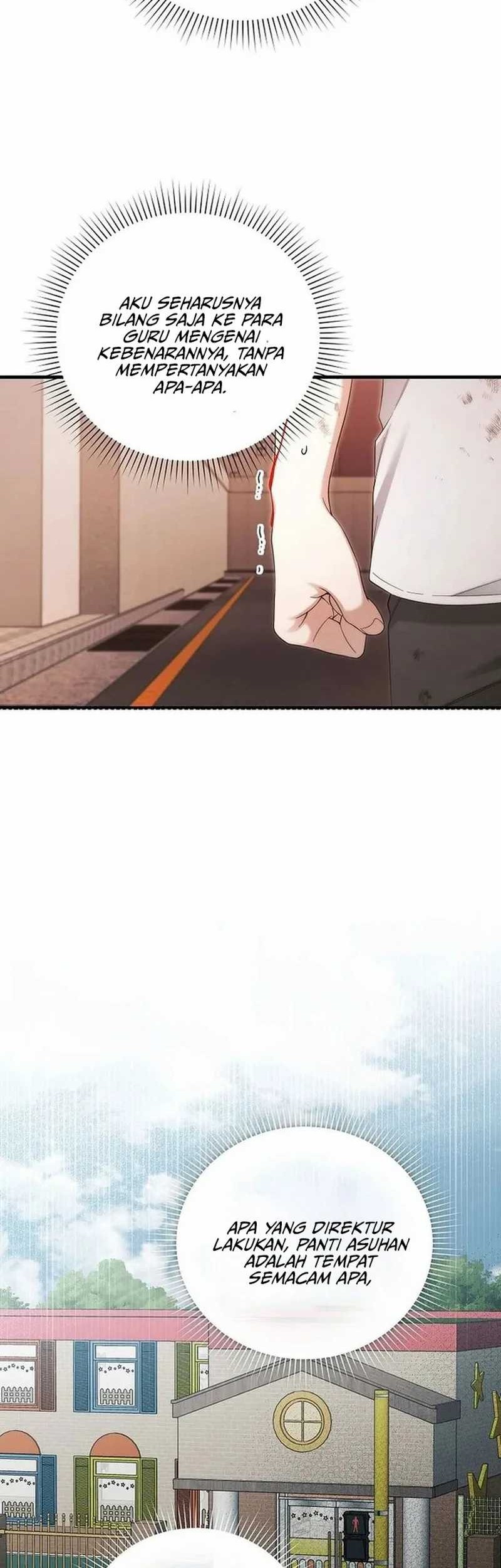 I’ll Retire After Saving the World Chapter 41 - halaman 30