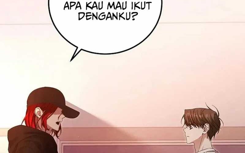 I’ll Retire After Saving the World Chapter 41 - halaman 32
