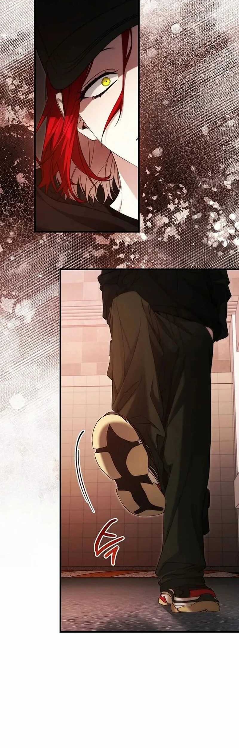 I’ll Retire After Saving the World Chapter 41 - halaman 35