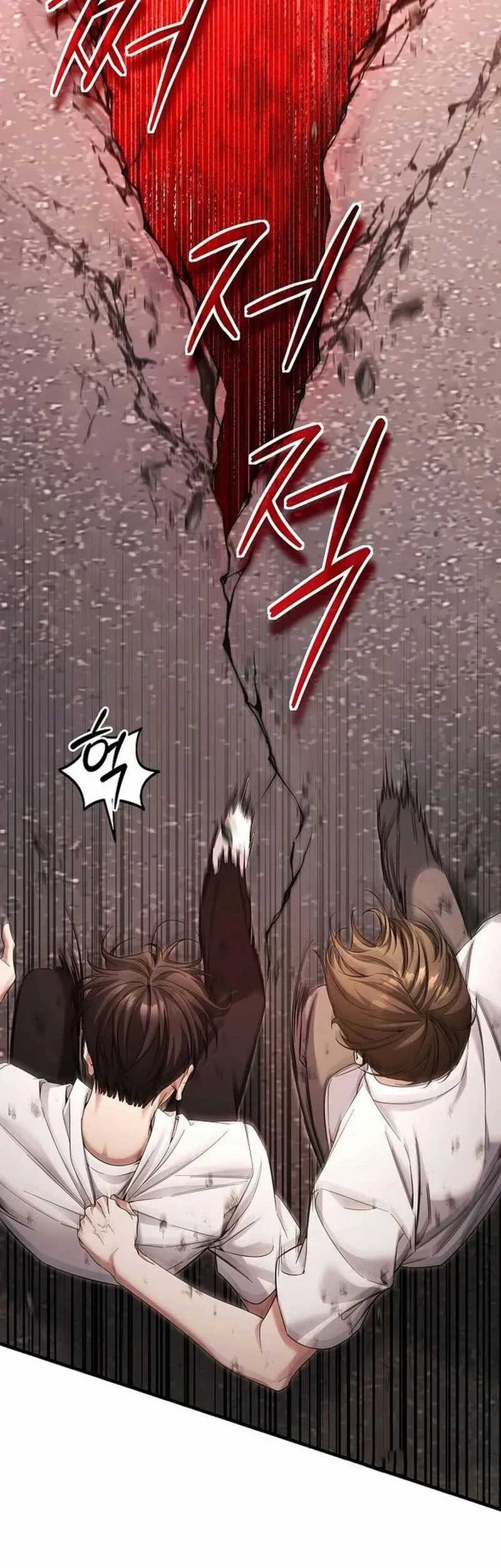 I’ll Retire After Saving the World Chapter 41 - halaman 38