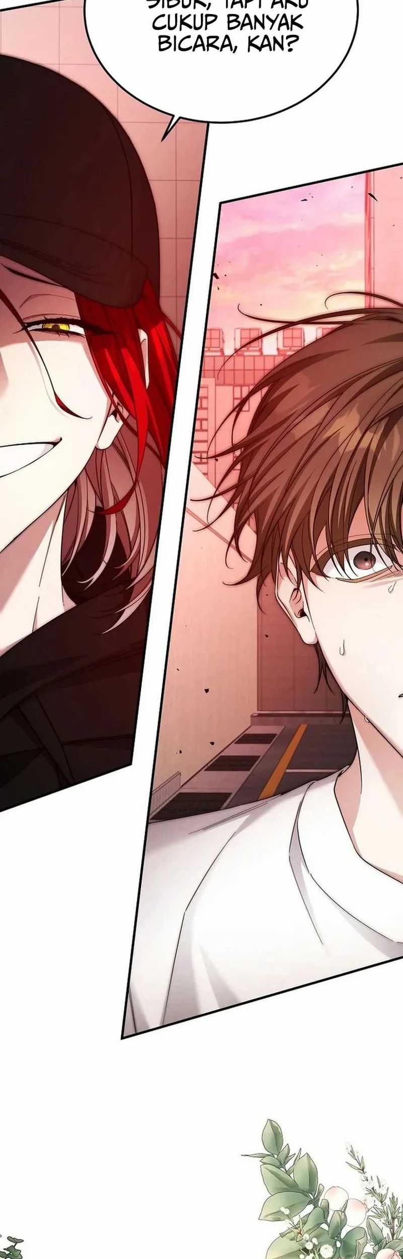 I’ll Retire After Saving the World Chapter 41 - halaman 46