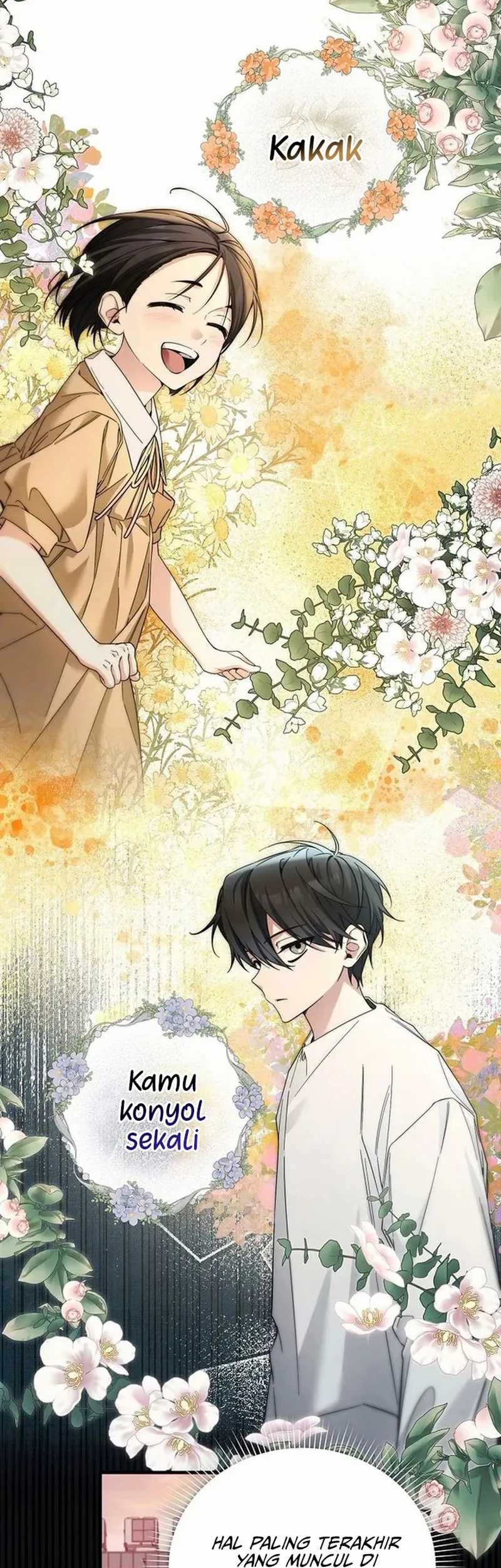 I’ll Retire After Saving the World Chapter 41 - halaman 47