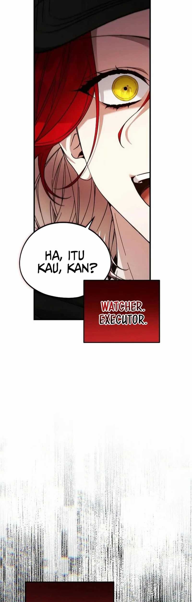 I’ll Retire After Saving the World Chapter 41 - halaman 5