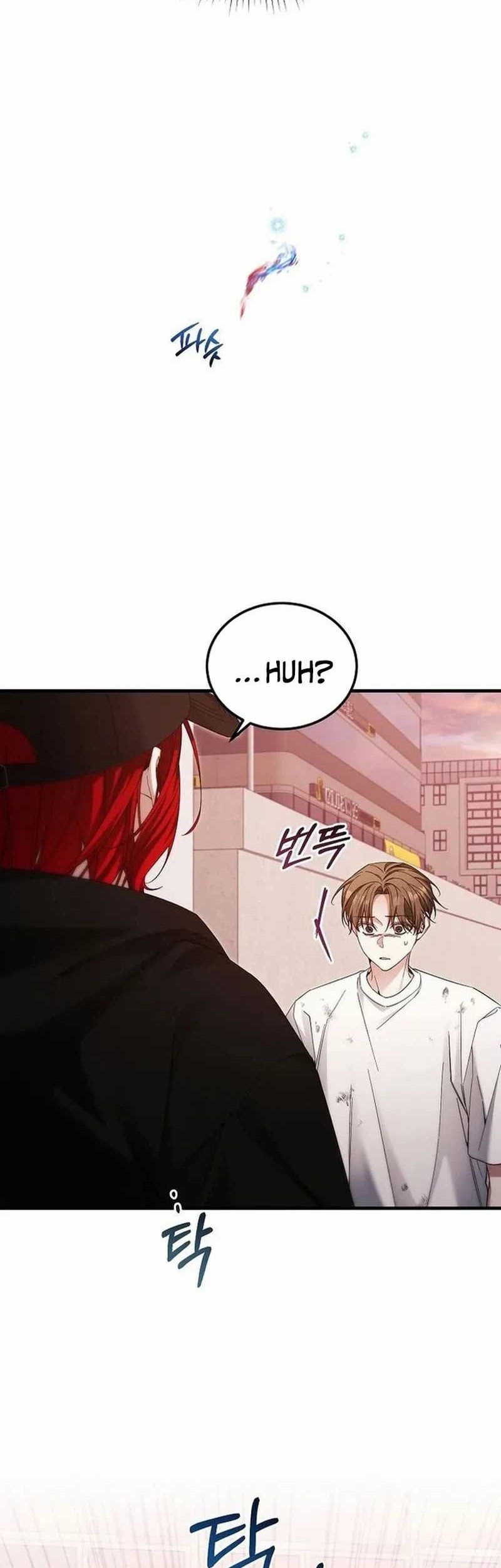 I’ll Retire After Saving the World Chapter 41 - halaman 50