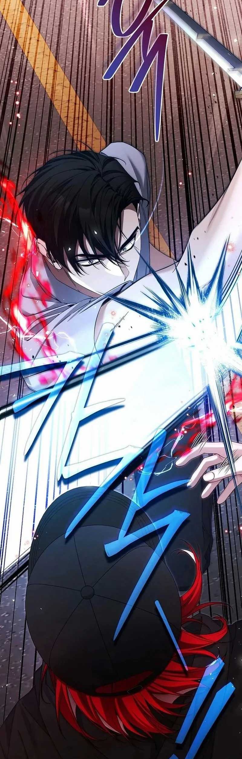 I’ll Retire After Saving the World Chapter 41 - halaman 55