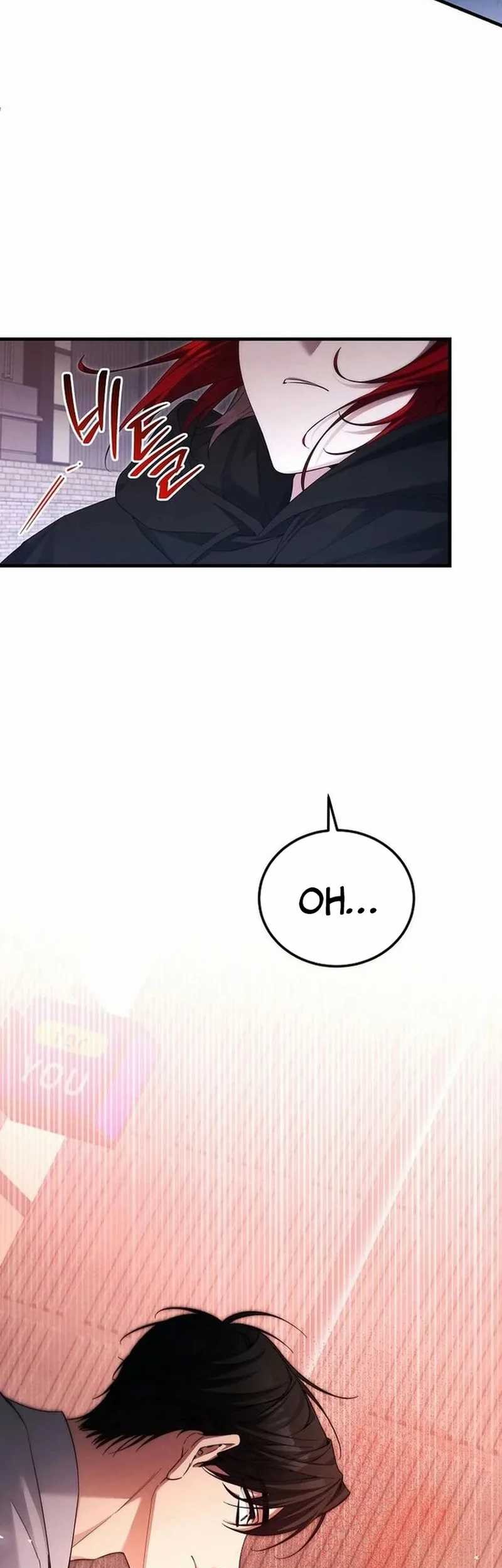 I’ll Retire After Saving the World Chapter 41 - halaman 57