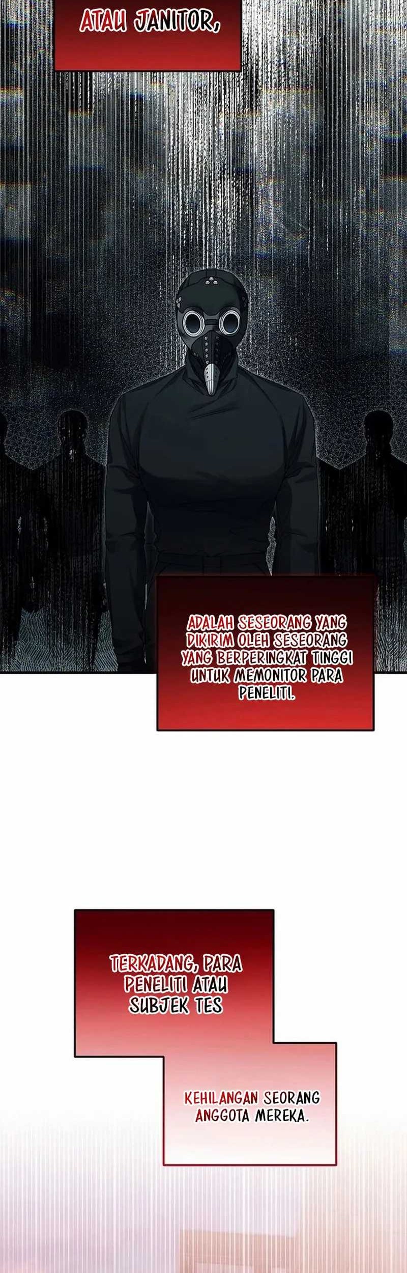 I’ll Retire After Saving the World Chapter 41 - halaman 6