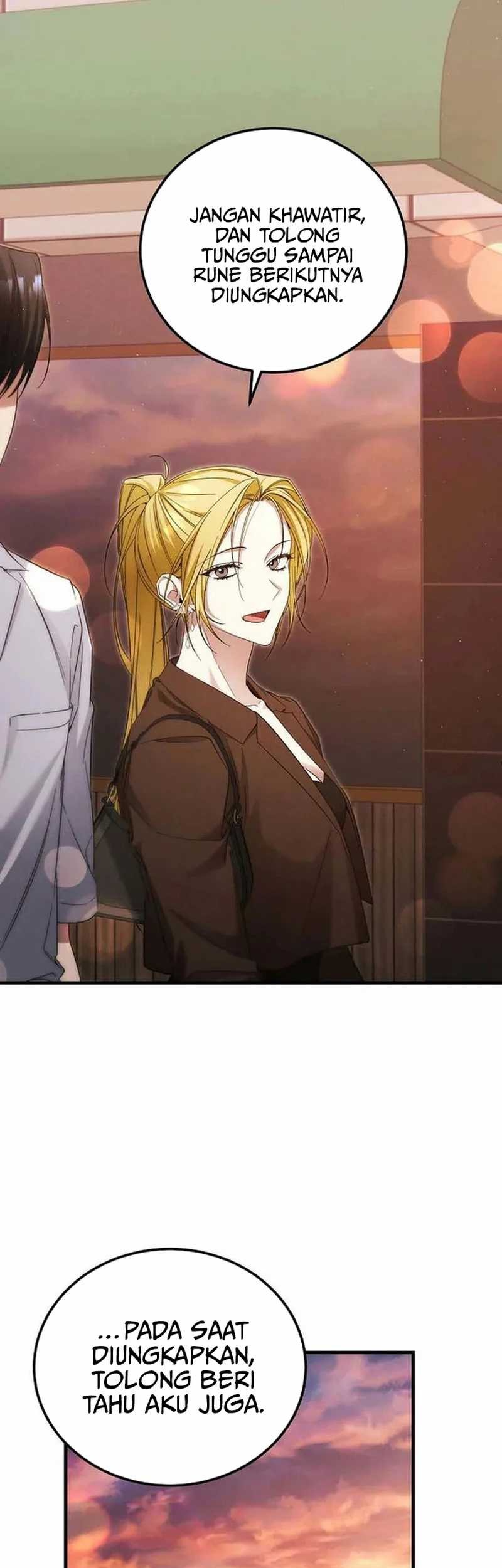 I’ll Retire After Saving the World Chapter 42 - halaman 17
