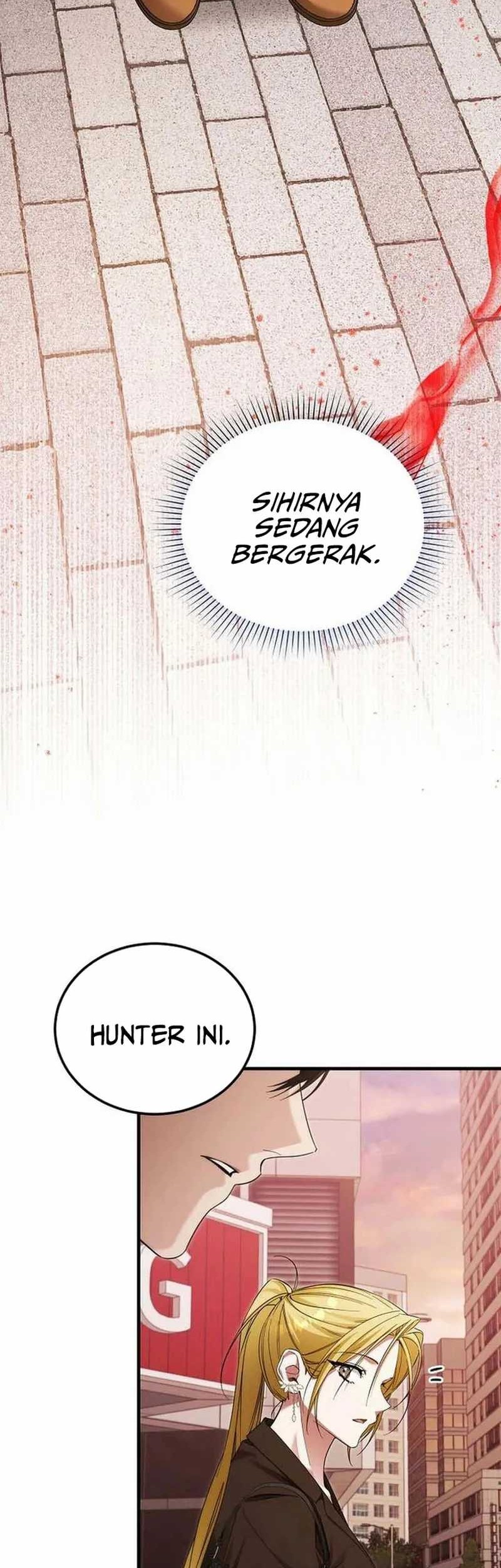 I’ll Retire After Saving the World Chapter 42 - halaman 22