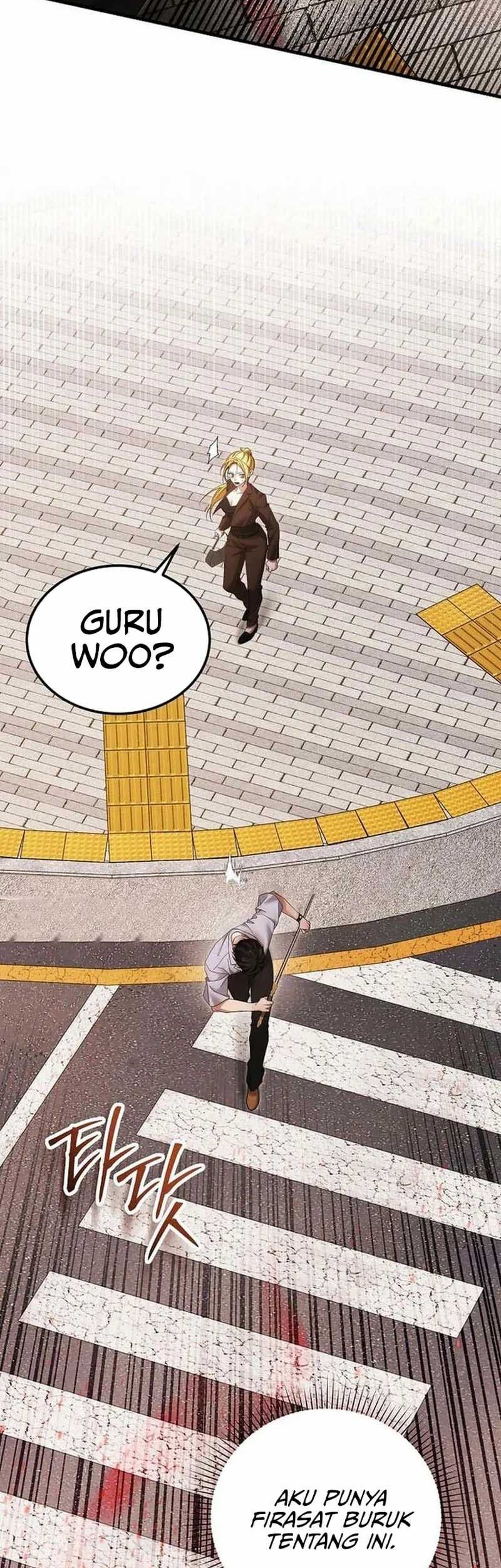 I’ll Retire After Saving the World Chapter 42 - halaman 27