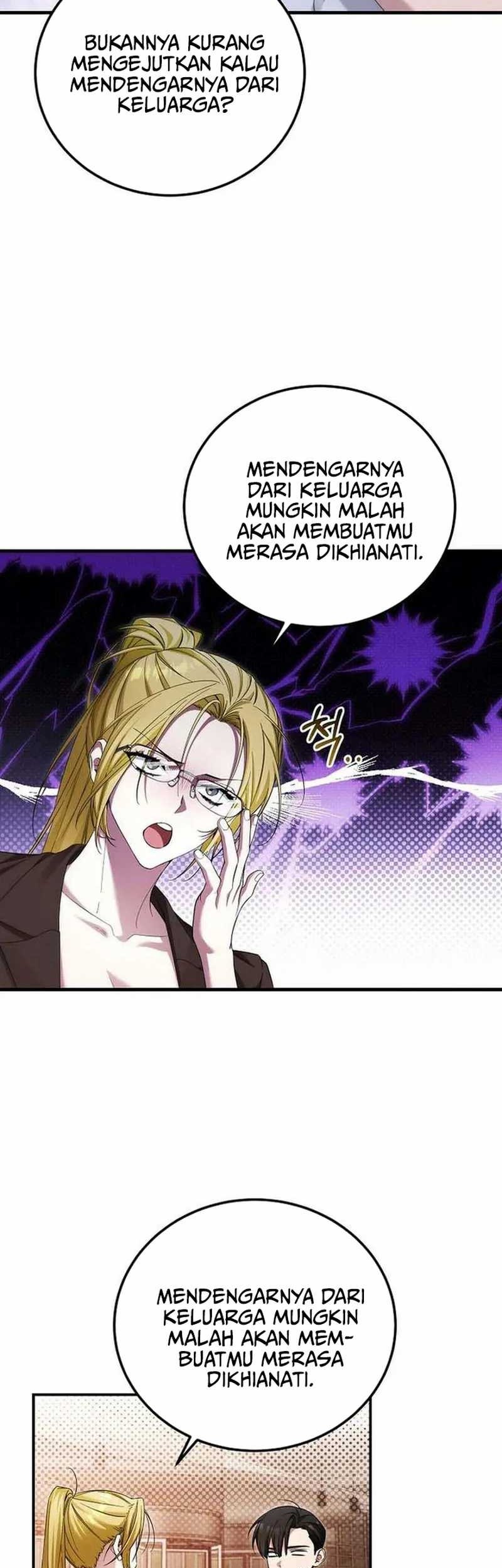 I’ll Retire After Saving the World Chapter 42 - halaman 3
