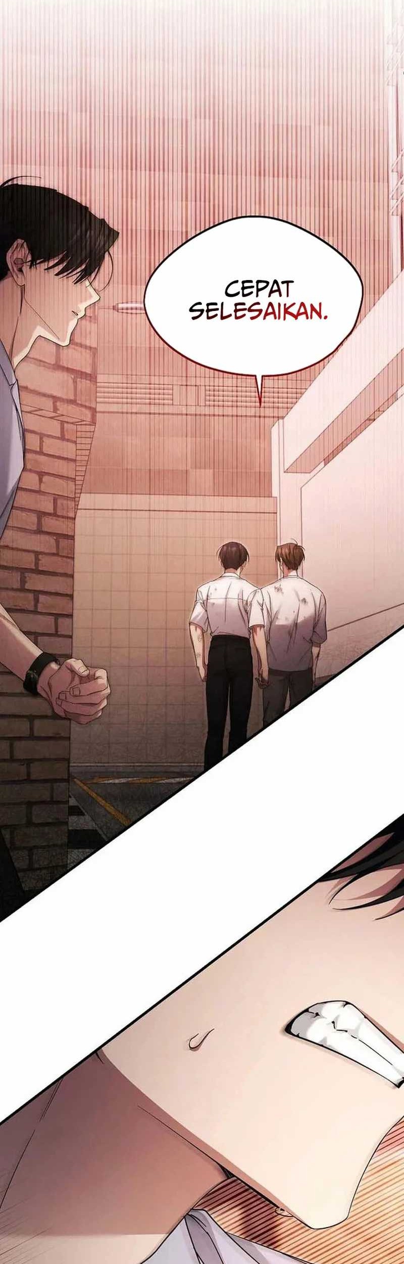 I’ll Retire After Saving the World Chapter 42 - halaman 30