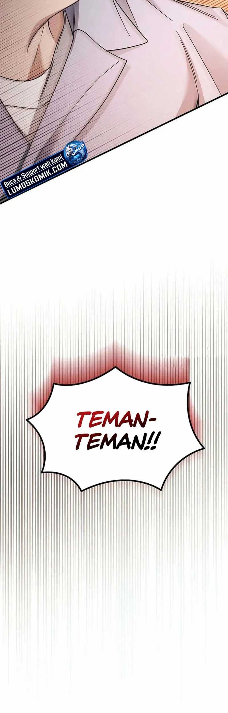 I’ll Retire After Saving the World Chapter 42 - halaman 31