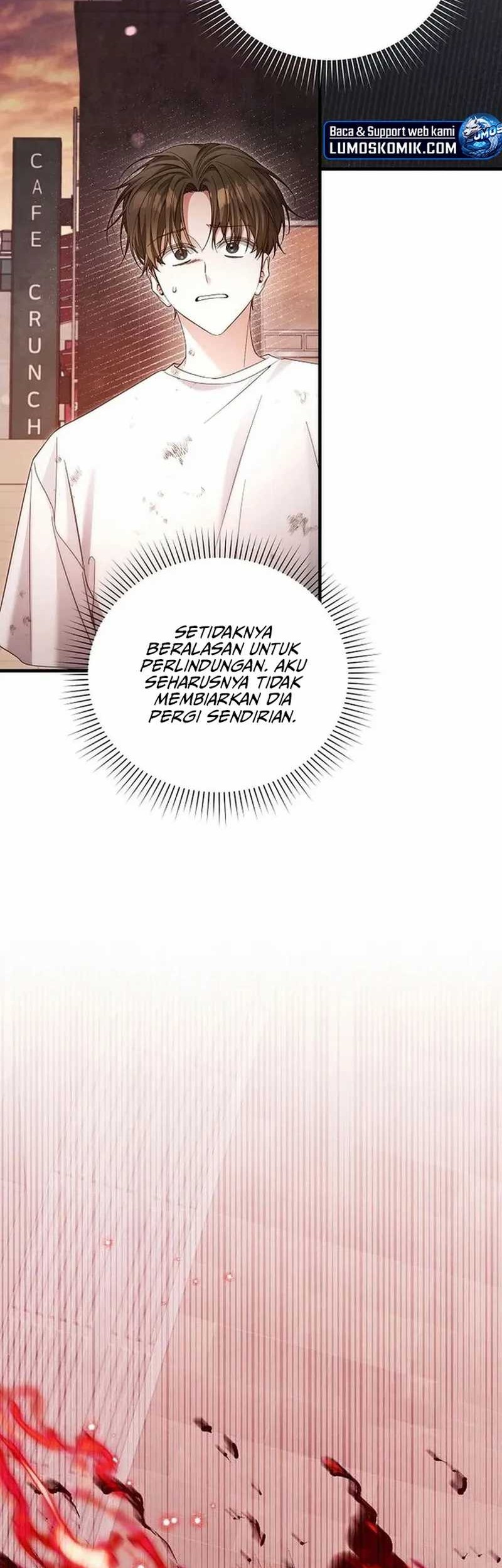 I’ll Retire After Saving the World Chapter 42 - halaman 38